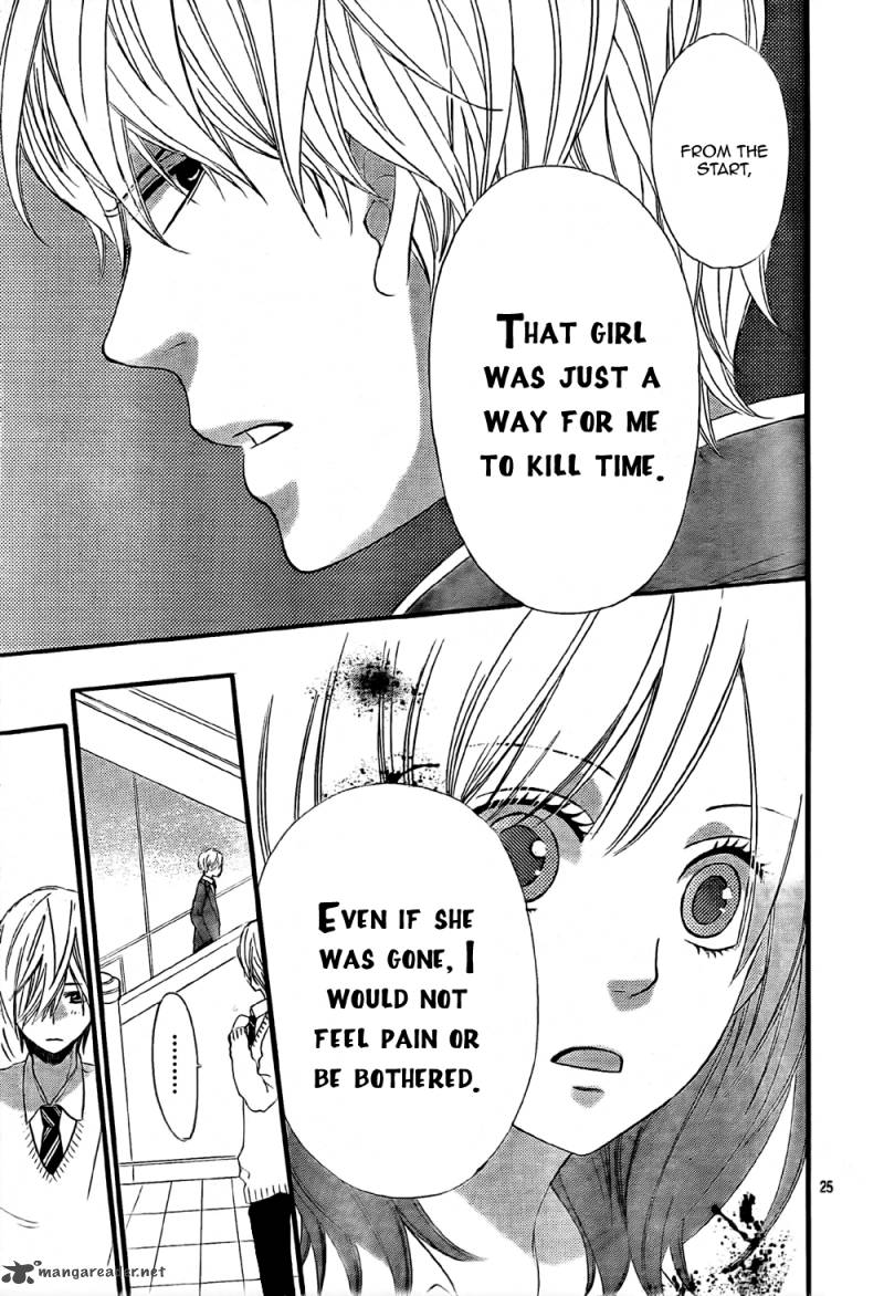 Ookami Shoujo To Kuro Ouji 10 27