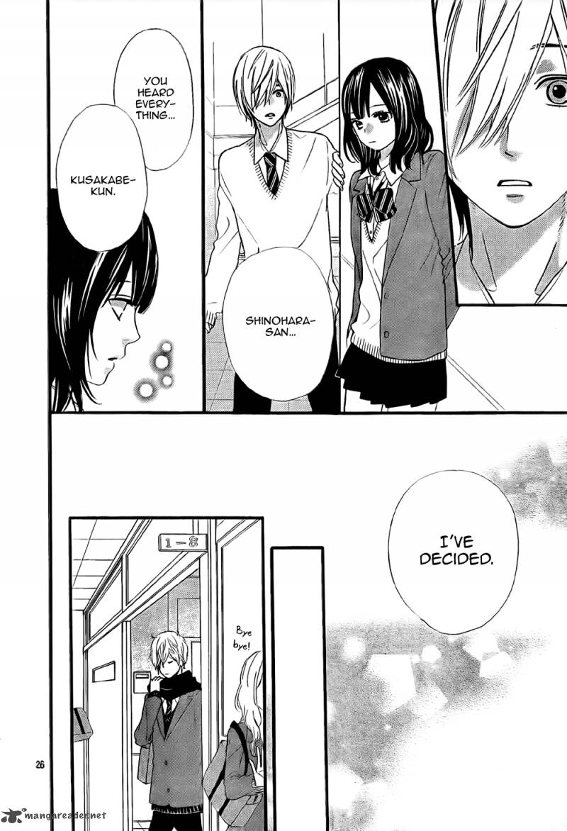 Ookami Shoujo To Kuro Ouji 10 28