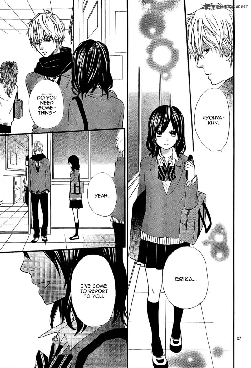 Ookami Shoujo To Kuro Ouji 10 29