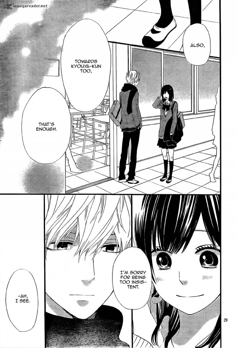 Ookami Shoujo To Kuro Ouji 10 31