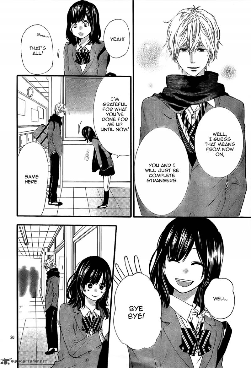 Ookami Shoujo To Kuro Ouji 10 32