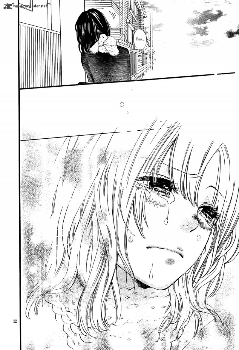 Ookami Shoujo To Kuro Ouji 10 34