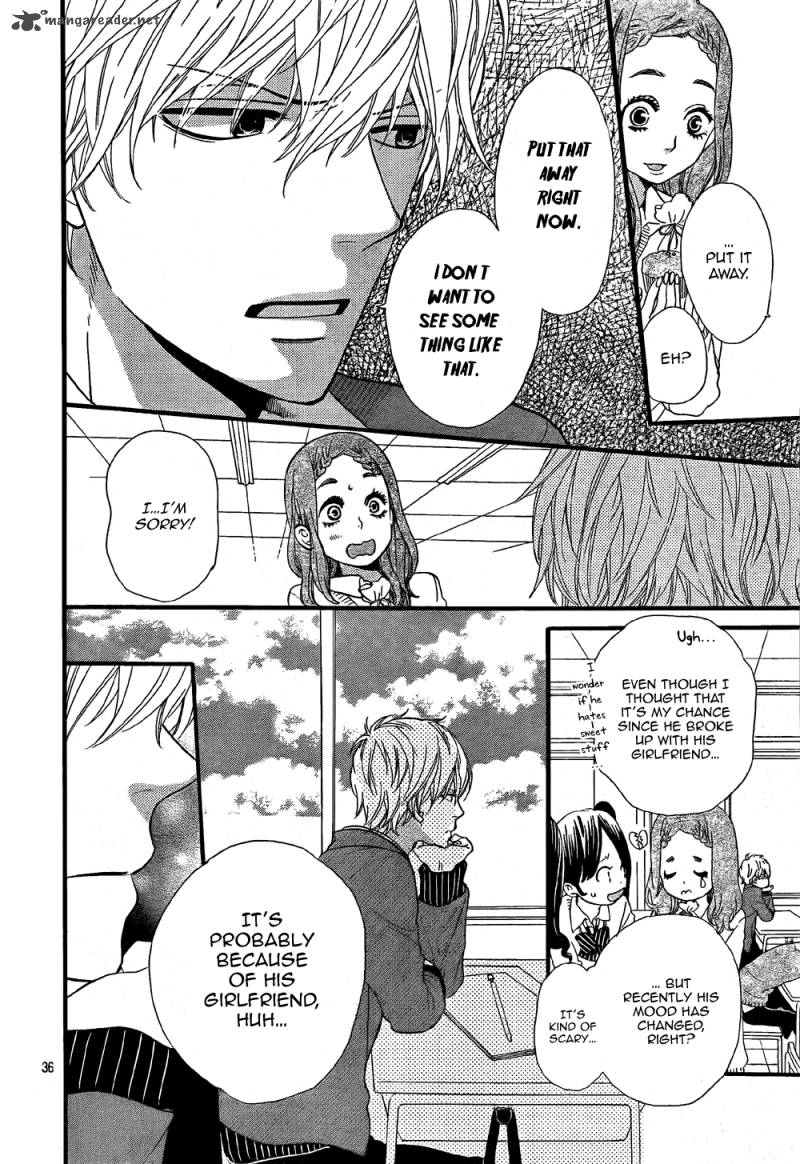 Ookami Shoujo To Kuro Ouji 10 38