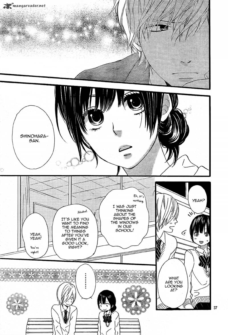 Ookami Shoujo To Kuro Ouji 10 39