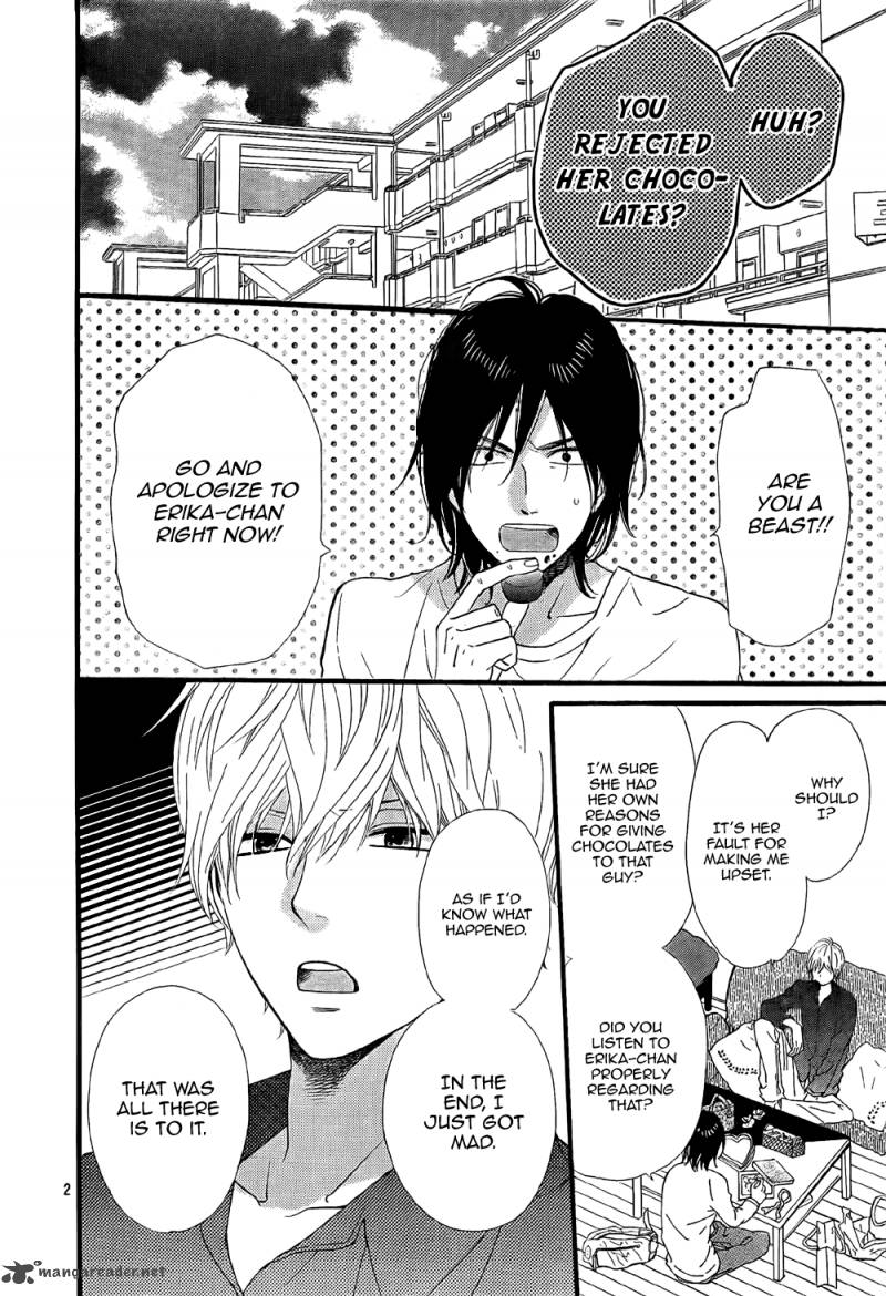 Ookami Shoujo To Kuro Ouji 10 4