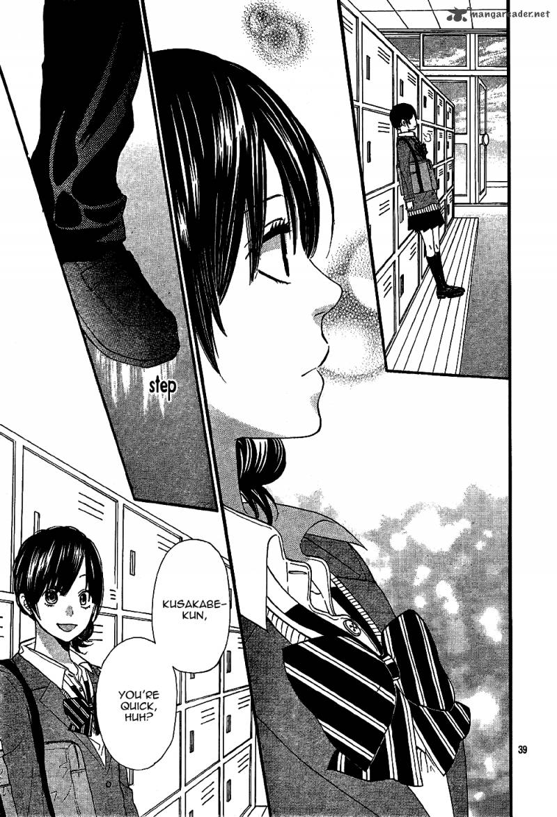 Ookami Shoujo To Kuro Ouji 10 41