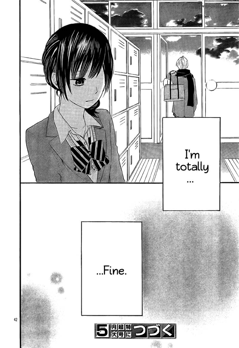 Ookami Shoujo To Kuro Ouji 10 44
