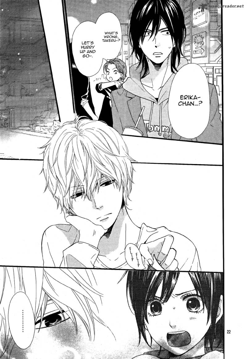 Ookami Shoujo To Kuro Ouji 11 23