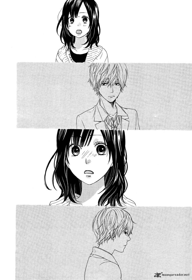 Ookami Shoujo To Kuro Ouji 11 28