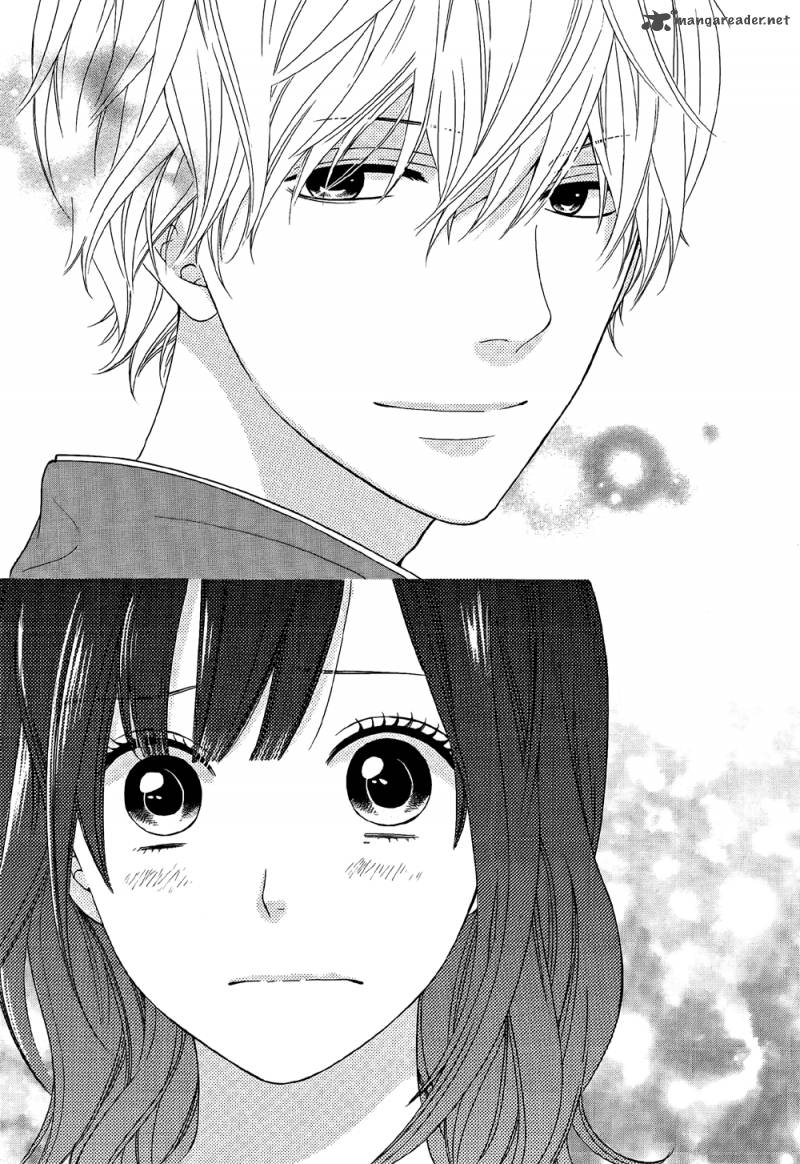 Ookami Shoujo To Kuro Ouji 11 29
