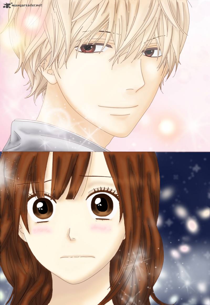 Ookami Shoujo To Kuro Ouji 11 30