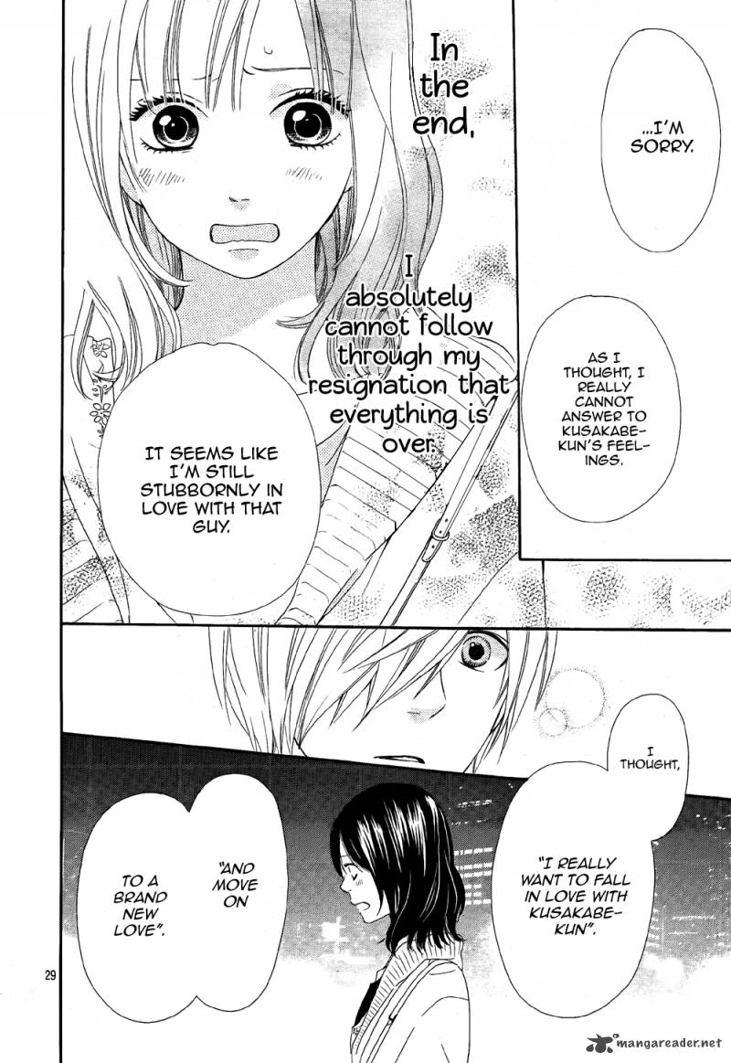Ookami Shoujo To Kuro Ouji 11 31
