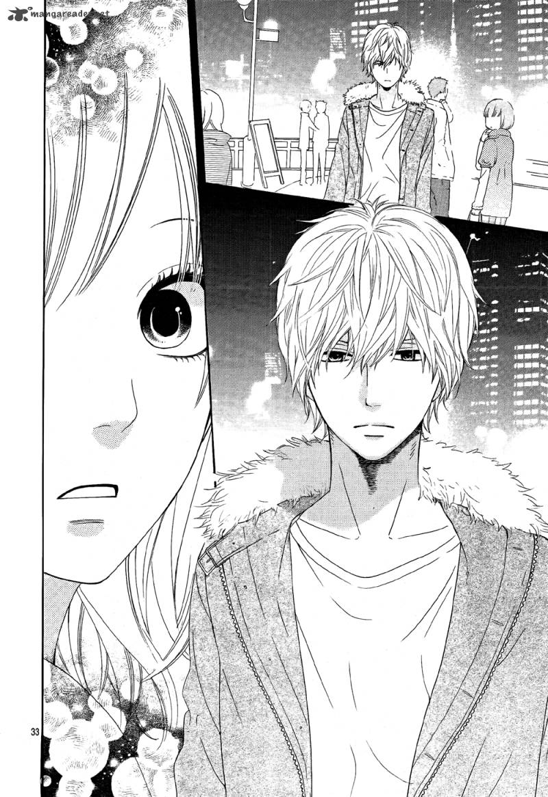 Ookami Shoujo To Kuro Ouji 11 35
