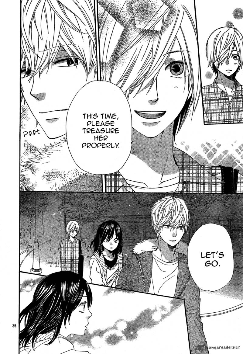 Ookami Shoujo To Kuro Ouji 11 37