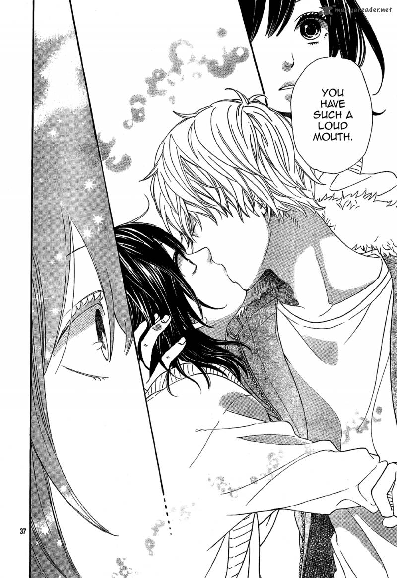 Ookami Shoujo To Kuro Ouji 11 39