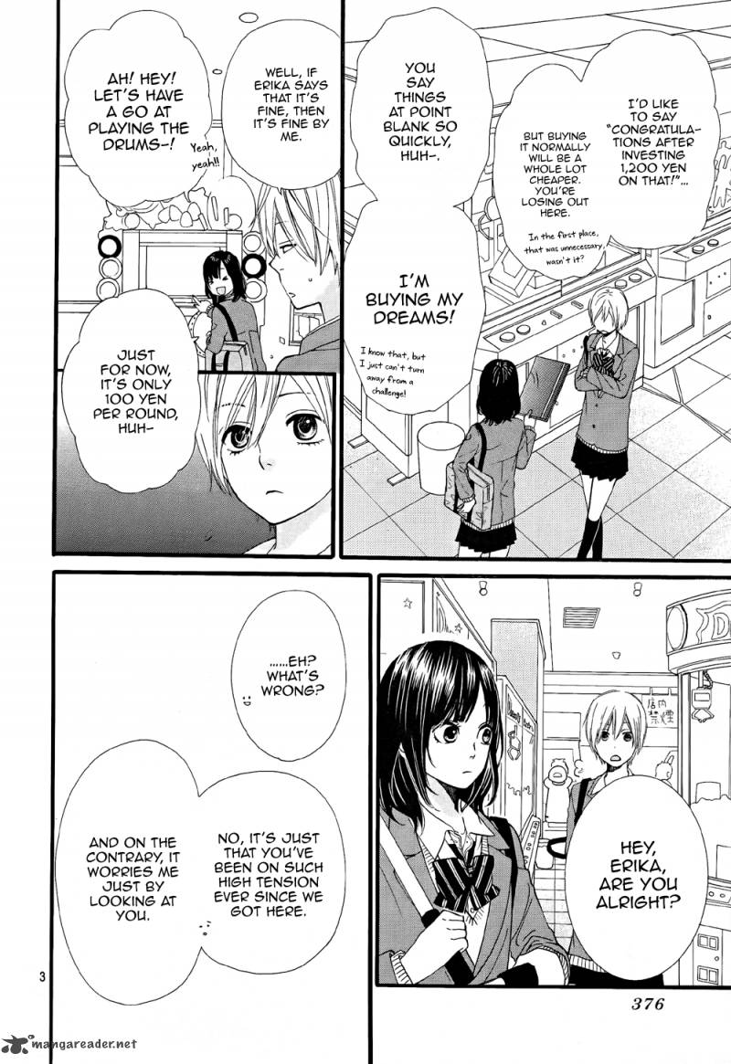 Ookami Shoujo To Kuro Ouji 11 4