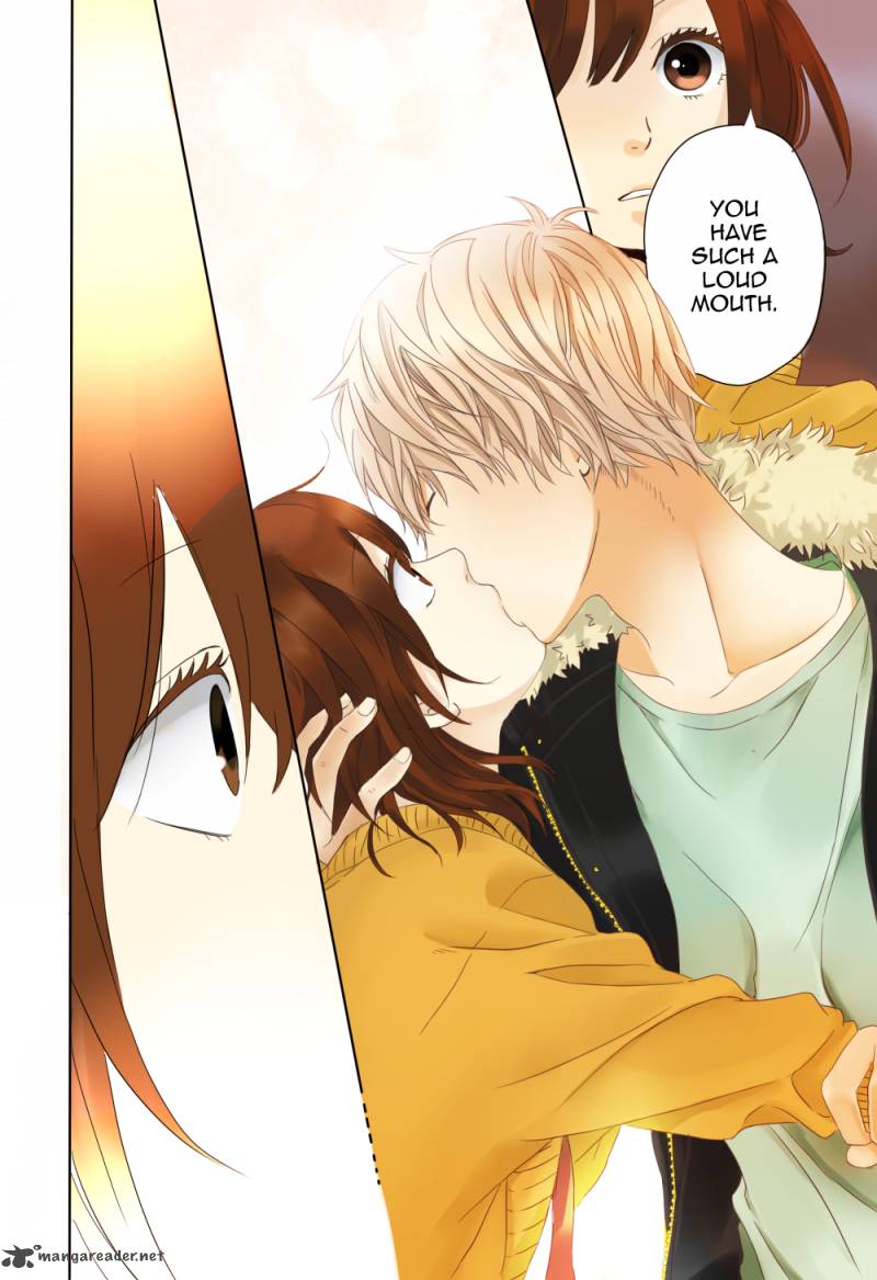 Ookami Shoujo To Kuro Ouji 11 40