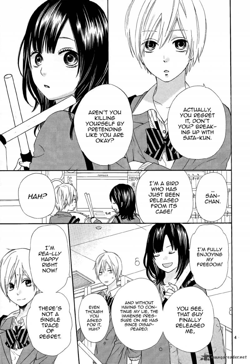 Ookami Shoujo To Kuro Ouji 11 5