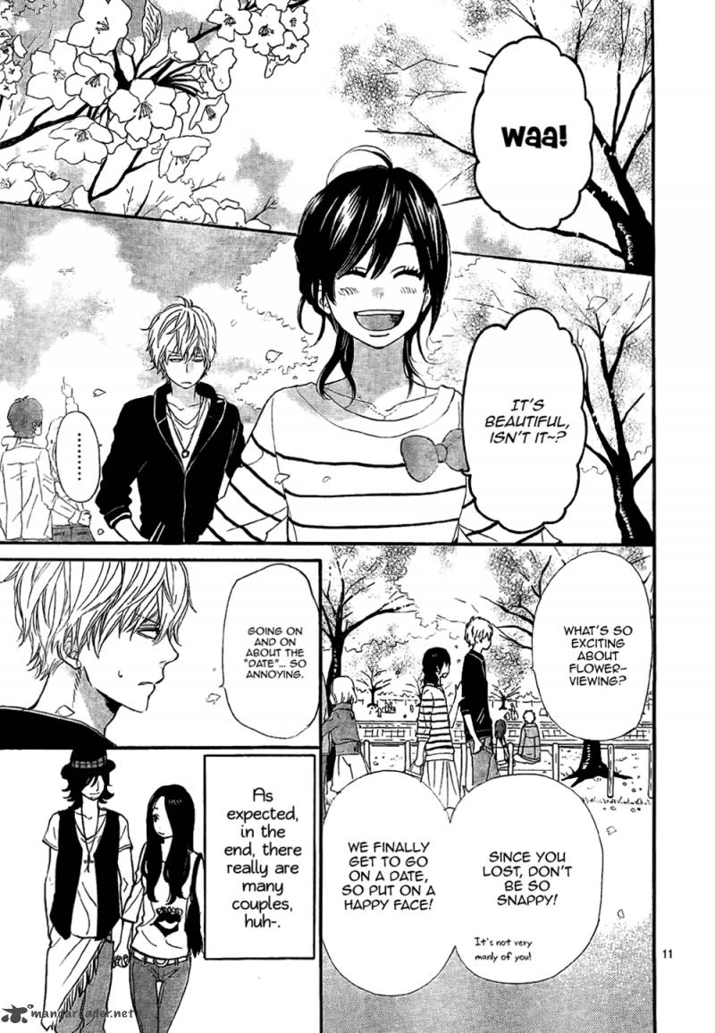 Ookami Shoujo To Kuro Ouji 12 12