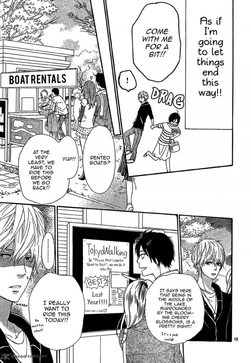 Ookami Shoujo To Kuro Ouji 12 20