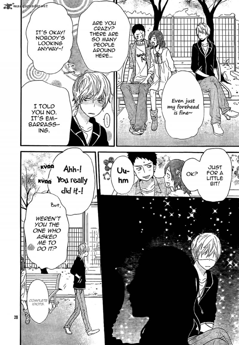 Ookami Shoujo To Kuro Ouji 12 29