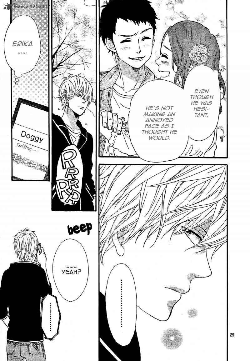 Ookami Shoujo To Kuro Ouji 12 30