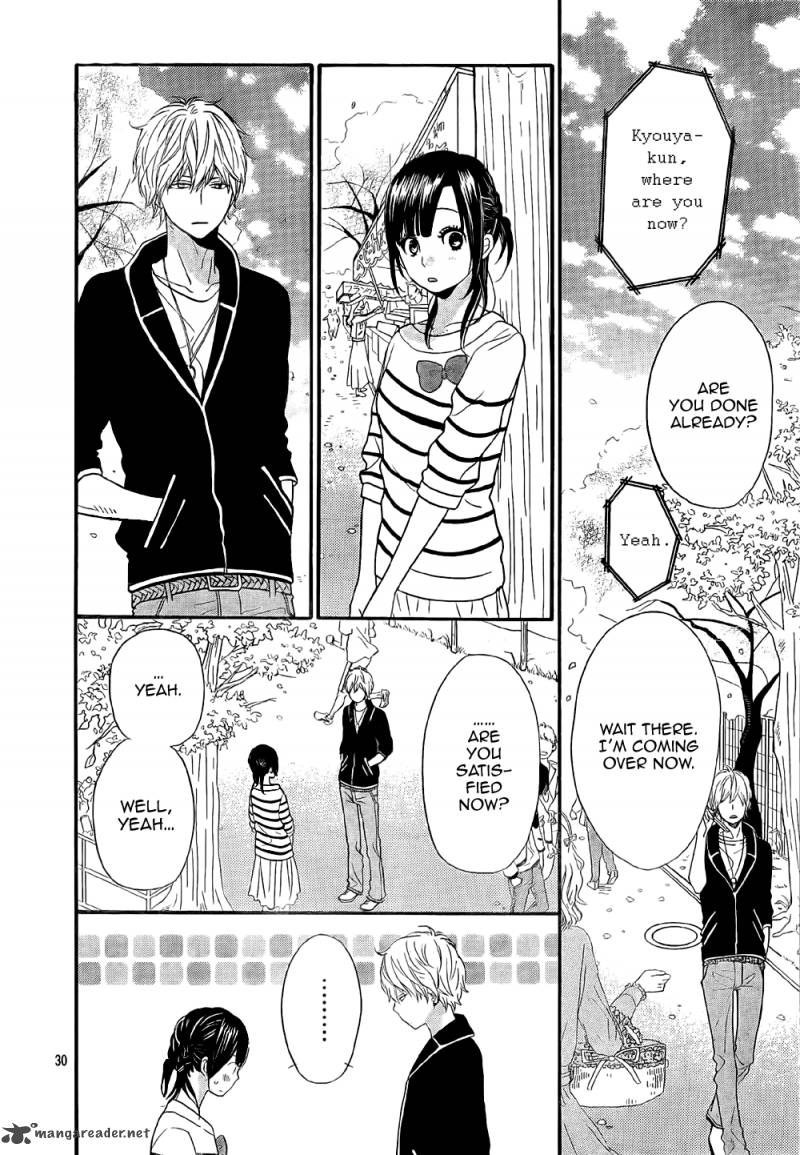 Ookami Shoujo To Kuro Ouji 12 31