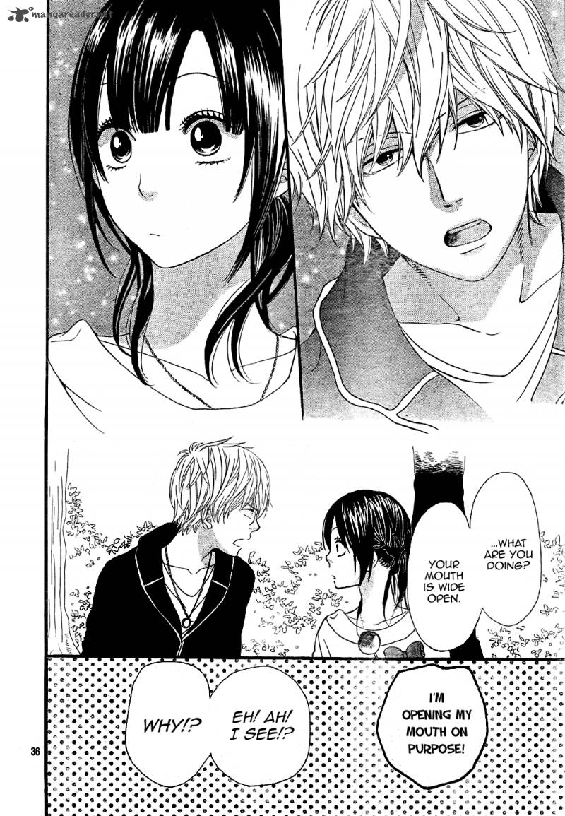 Ookami Shoujo To Kuro Ouji 12 37