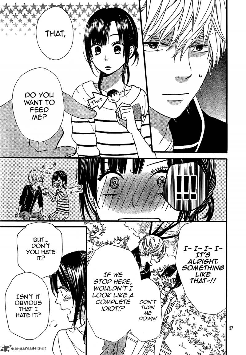 Ookami Shoujo To Kuro Ouji 12 38