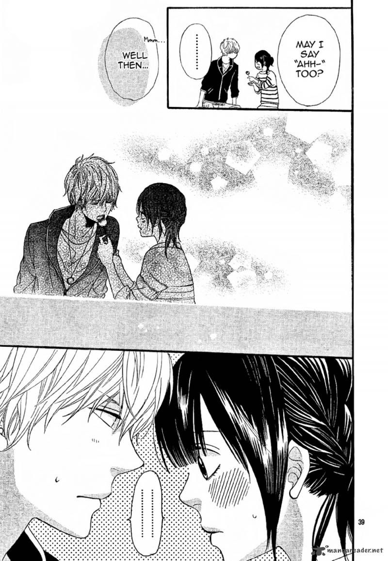 Ookami Shoujo To Kuro Ouji 12 40