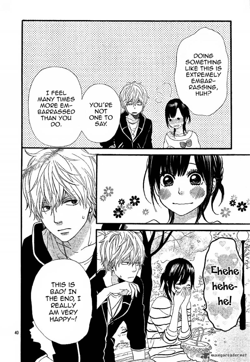 Ookami Shoujo To Kuro Ouji 12 41
