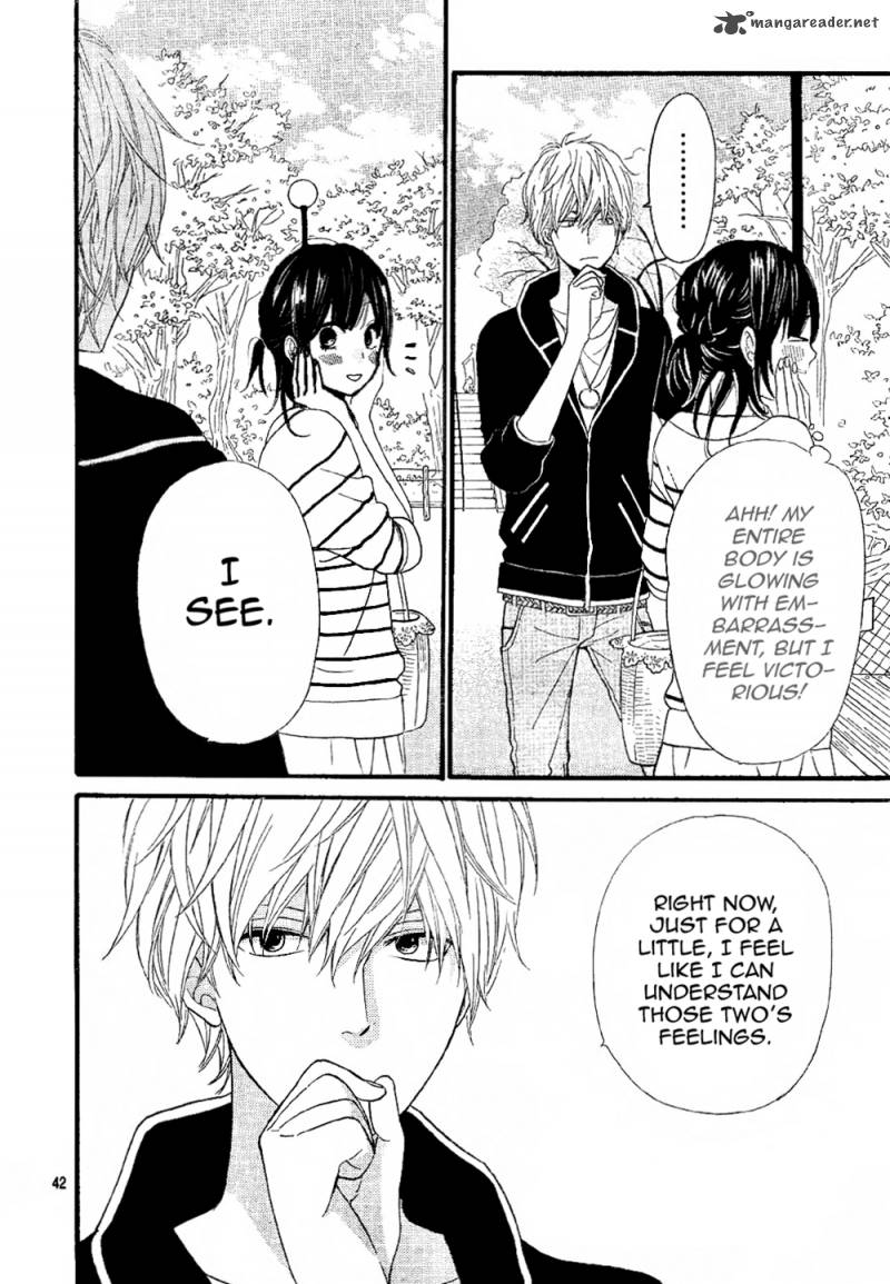 Ookami Shoujo To Kuro Ouji 12 43