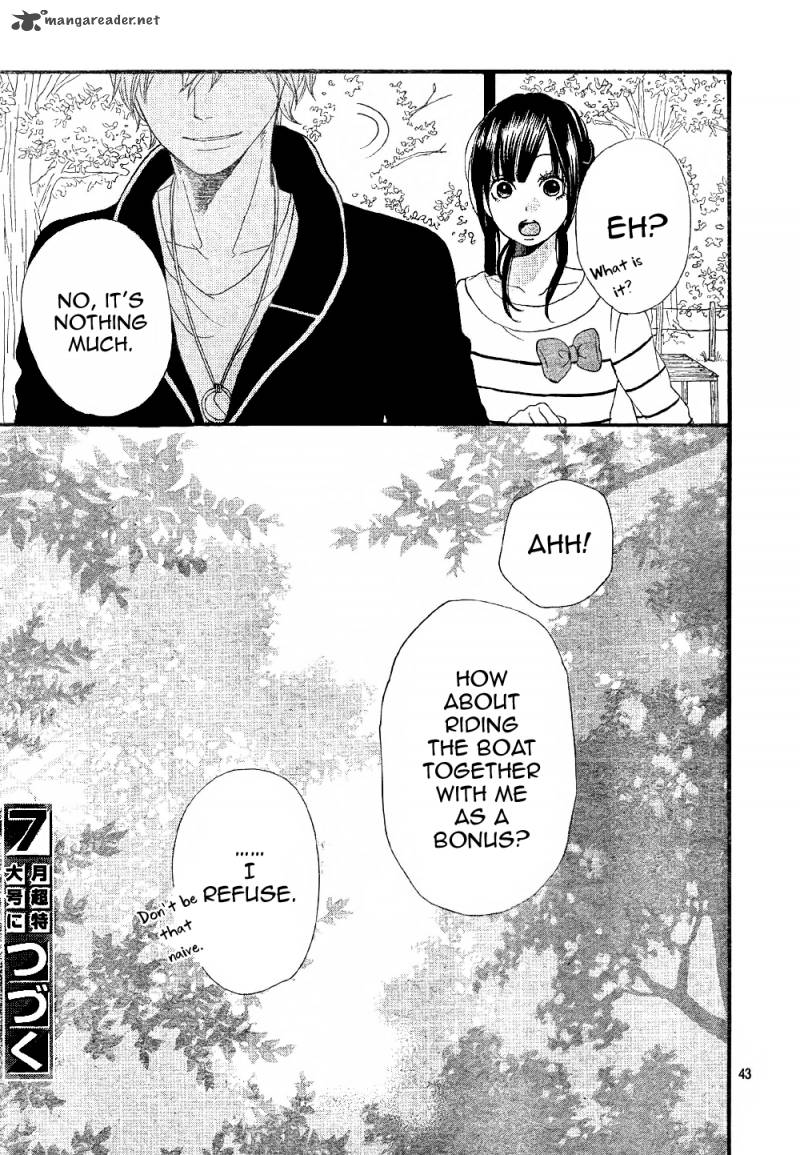 Ookami Shoujo To Kuro Ouji 12 44