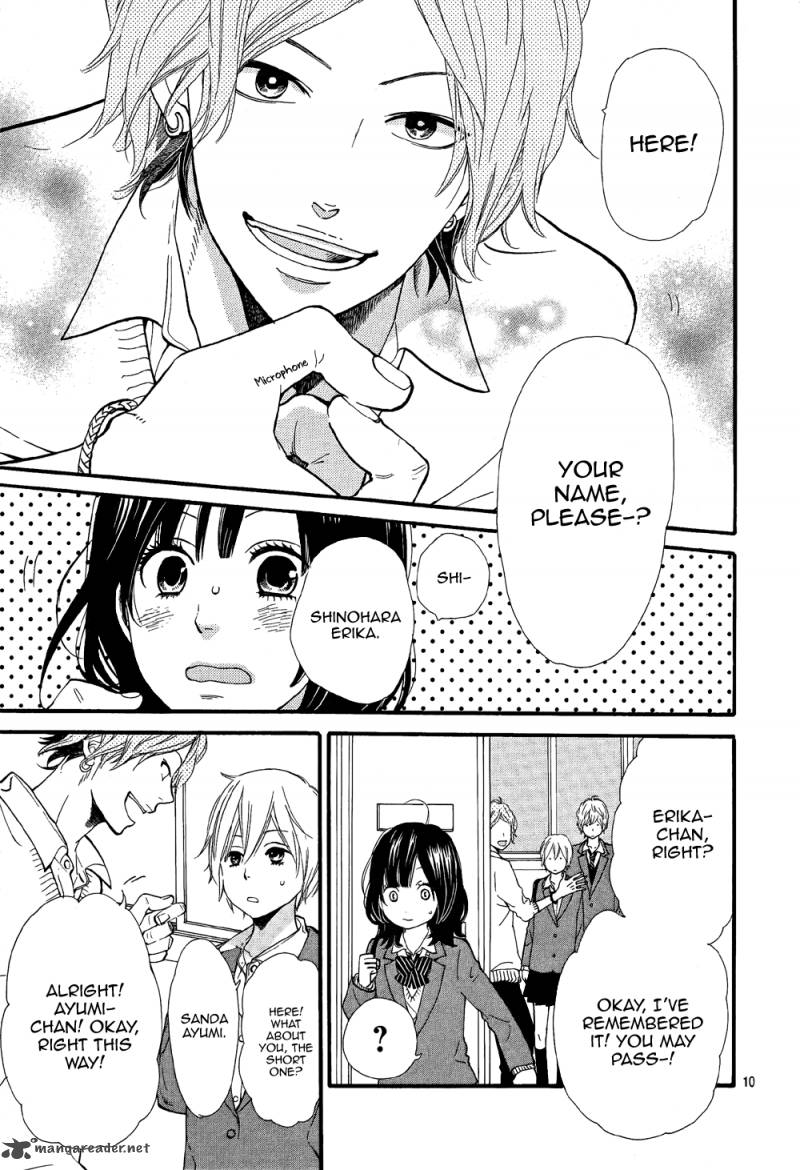Ookami Shoujo To Kuro Ouji 13 10