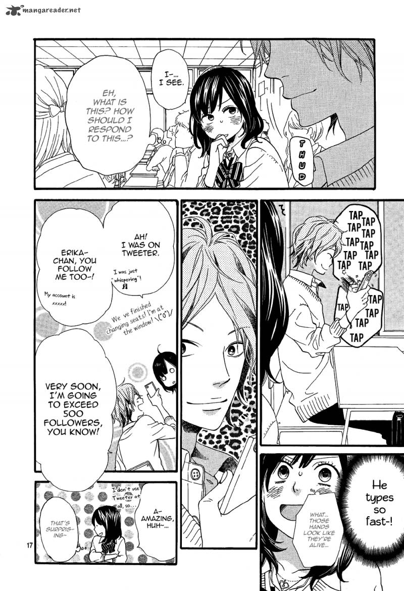 Ookami Shoujo To Kuro Ouji 13 17