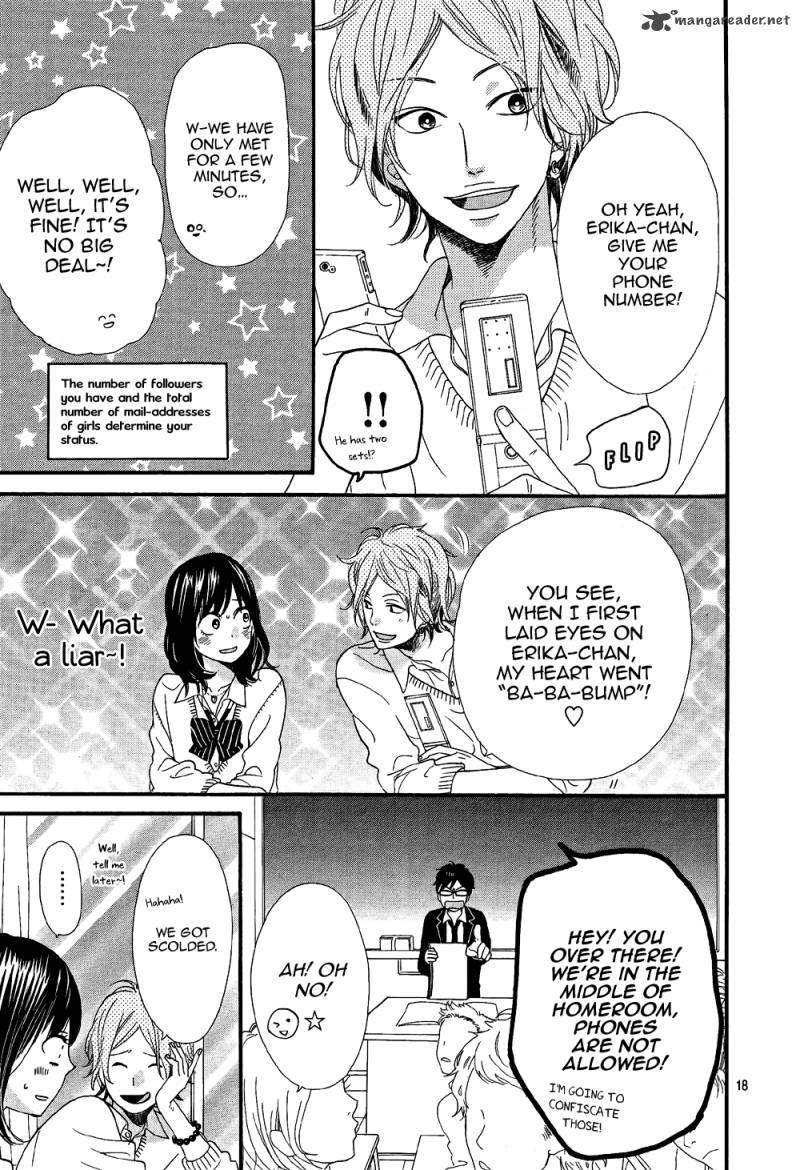 Ookami Shoujo To Kuro Ouji 13 18