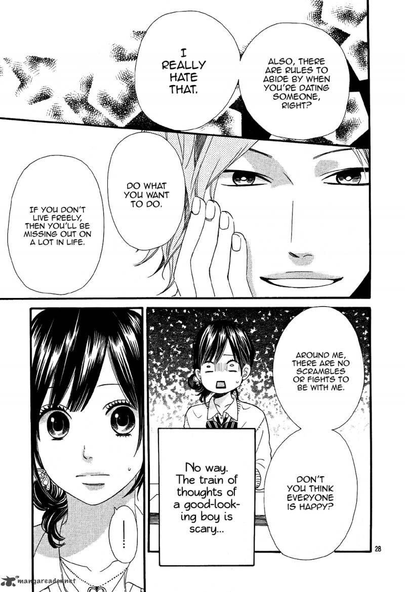 Ookami Shoujo To Kuro Ouji 13 28