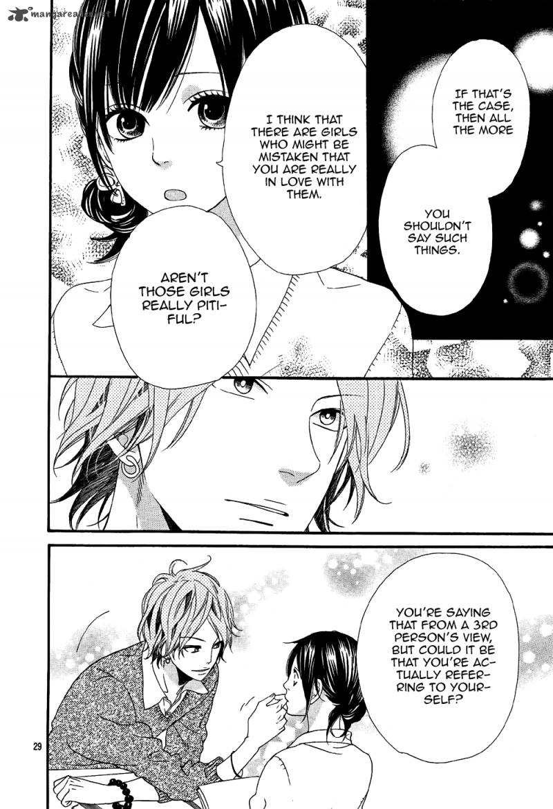 Ookami Shoujo To Kuro Ouji 13 29