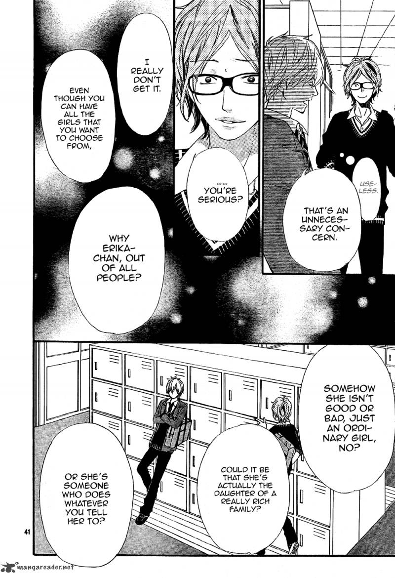 Ookami Shoujo To Kuro Ouji 13 41