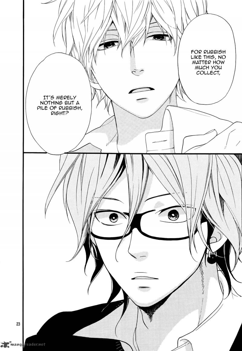 Ookami Shoujo To Kuro Ouji 15 24