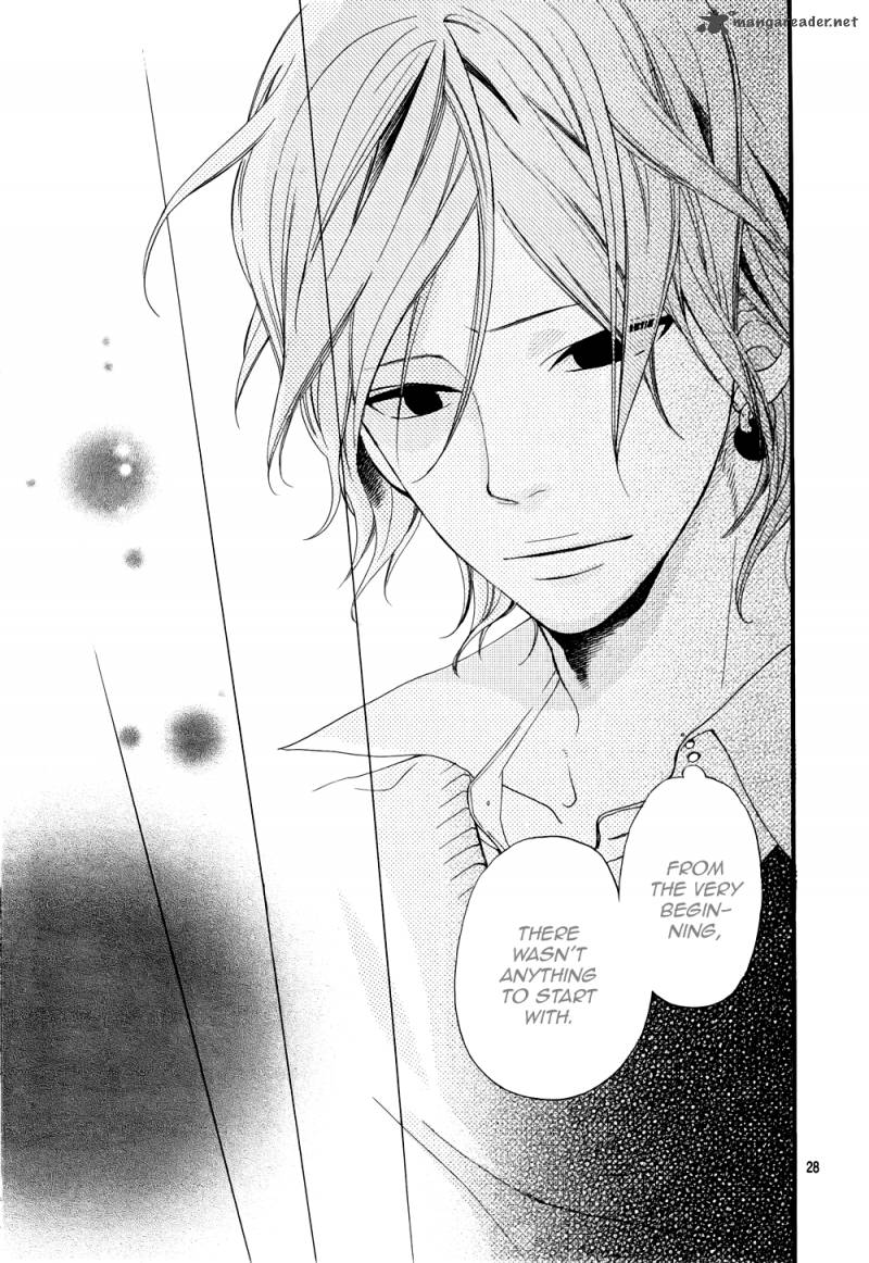 Ookami Shoujo To Kuro Ouji 15 29