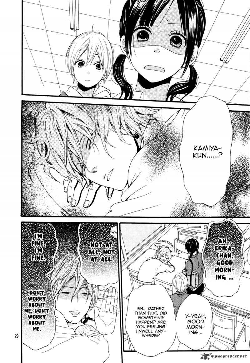 Ookami Shoujo To Kuro Ouji 15 30
