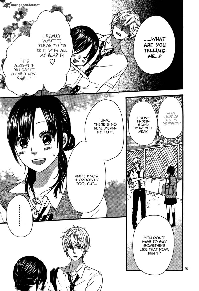 Ookami Shoujo To Kuro Ouji 16 26