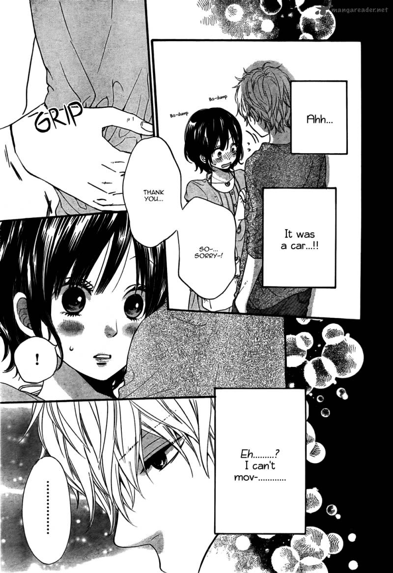 Ookami Shoujo To Kuro Ouji 17 36