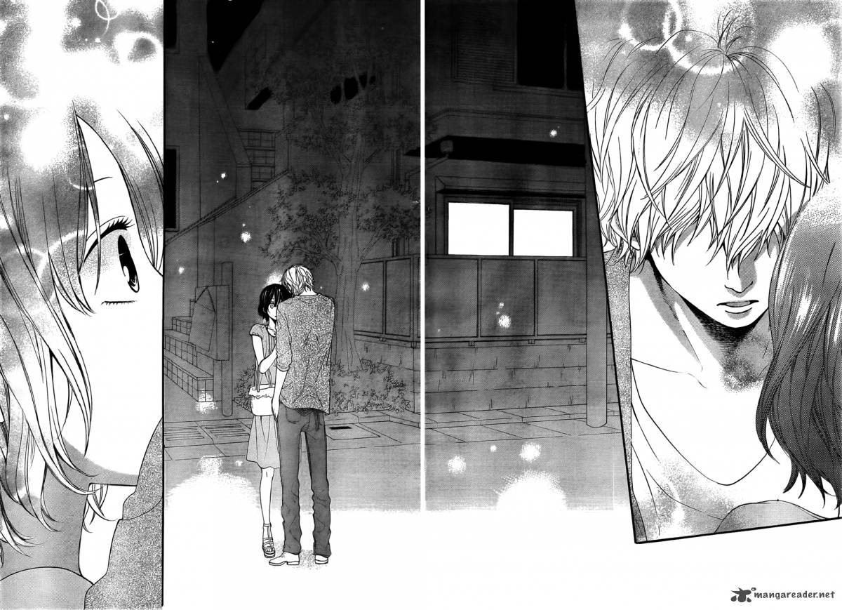 Ookami Shoujo To Kuro Ouji 17 37