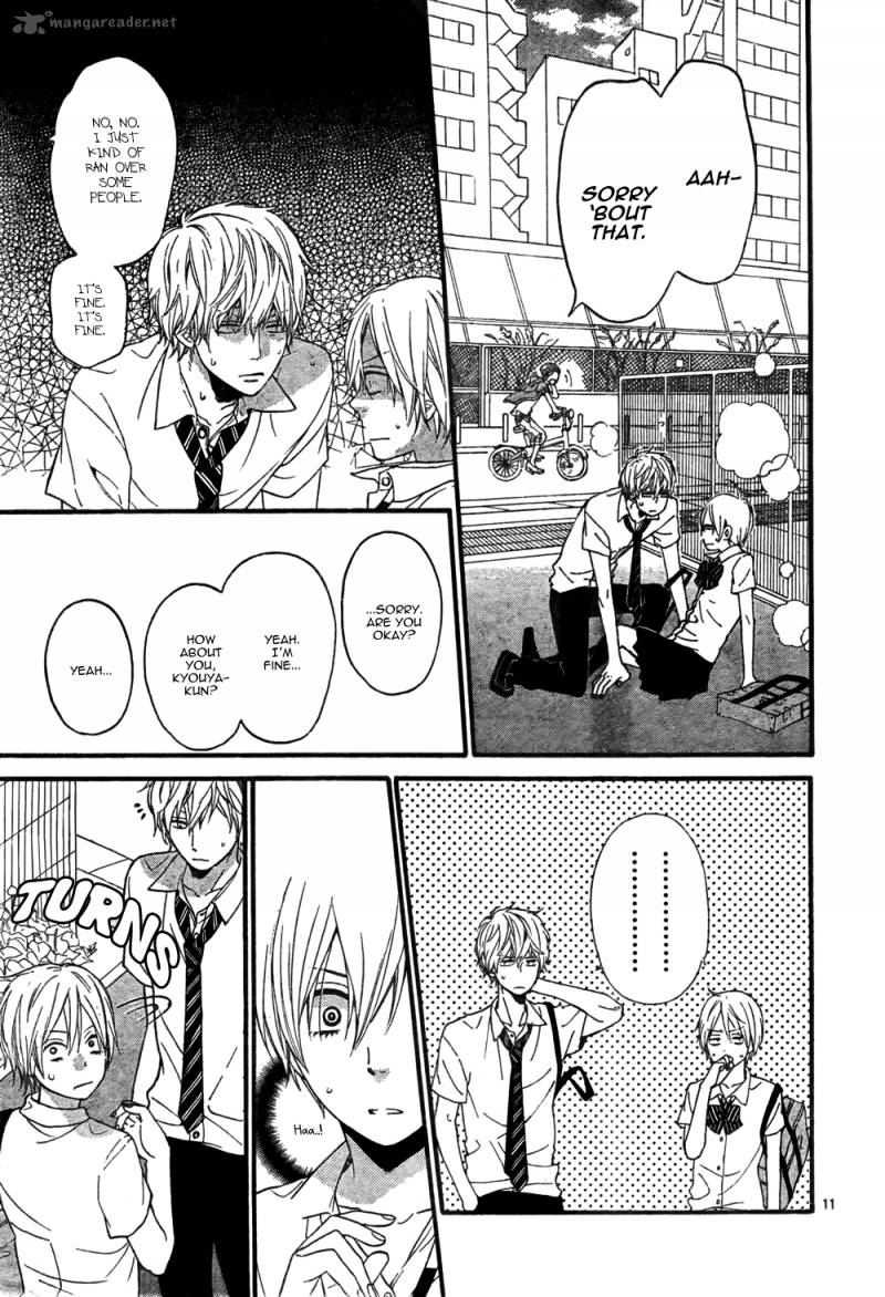 Ookami Shoujo To Kuro Ouji 18 13