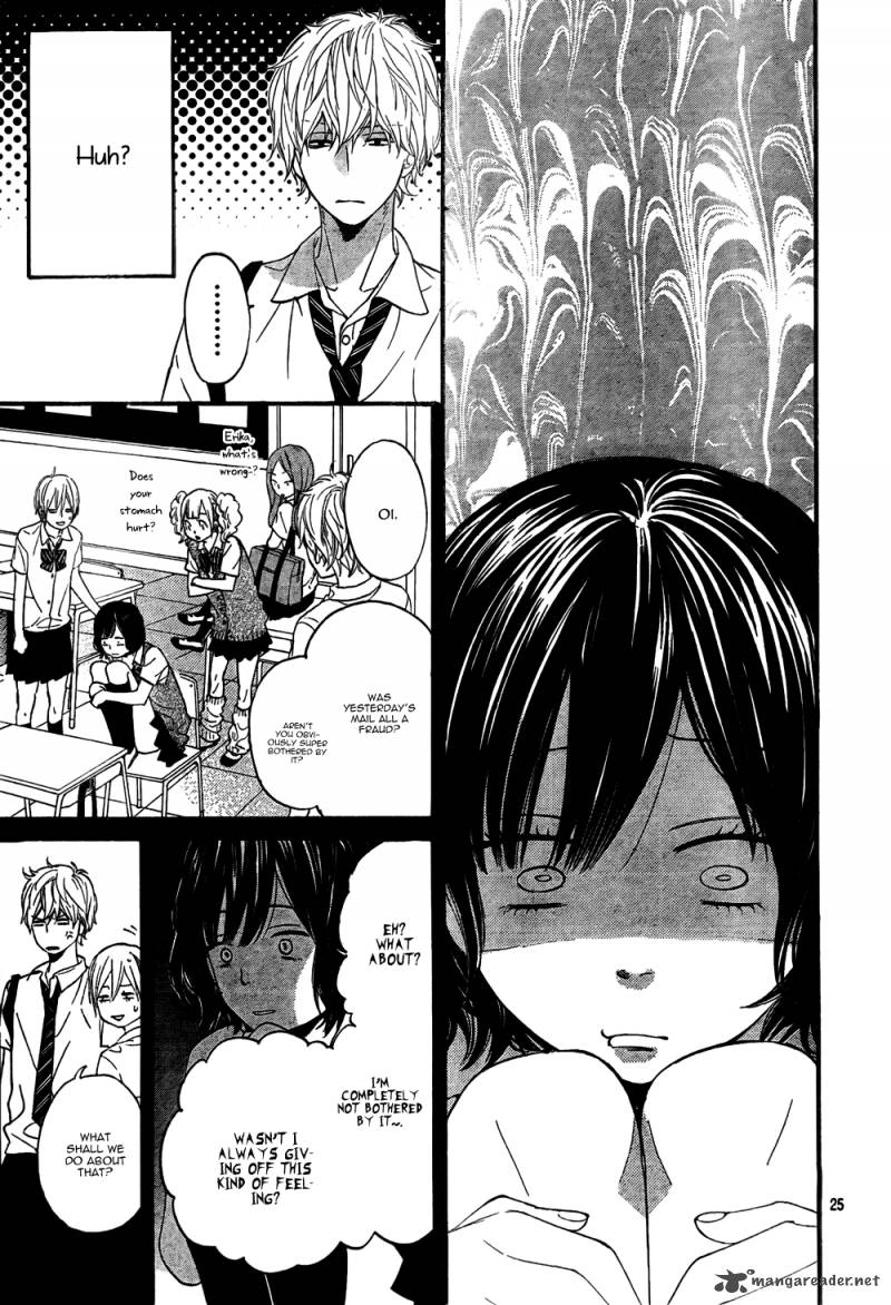 Ookami Shoujo To Kuro Ouji 18 27