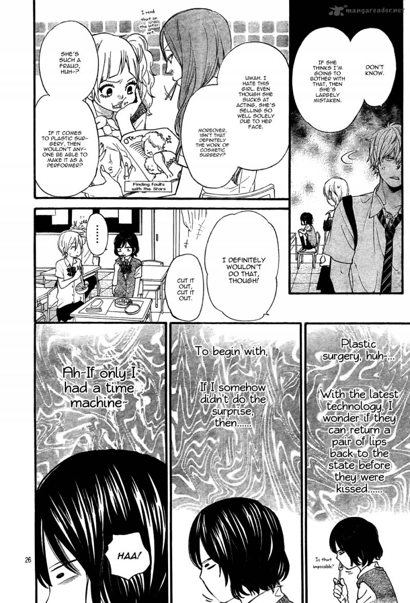 Ookami Shoujo To Kuro Ouji 18 28
