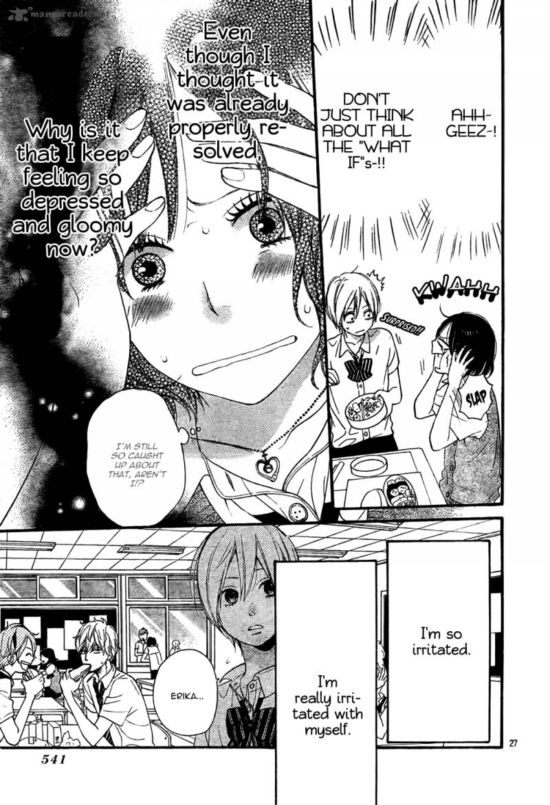 Ookami Shoujo To Kuro Ouji 18 29
