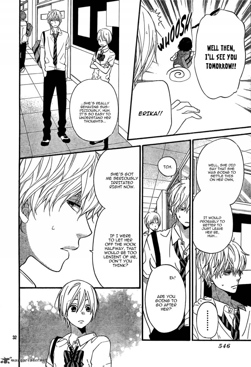 Ookami Shoujo To Kuro Ouji 18 34